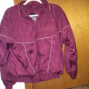 wind breaker